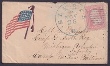 C.1862 civil war for sale  UK