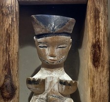 Antique african tribal for sale  Fayetteville