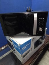 Good samsung ms23f301tak for sale  LONDON