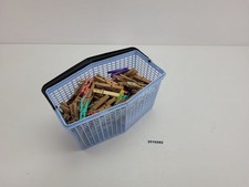 Klammerkorb klammern holz gebraucht kaufen  Burgstädt