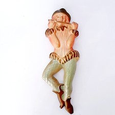Vintage chalkware kitschy for sale  WOODBRIDGE