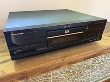 Pioneer elite dvd for sale  Denver
