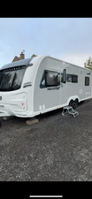 Coachman 660 extra for sale  KNARESBOROUGH