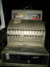 Old 30s cash for sale  Lindsay
