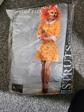 Fantastic mrs fox for sale  ROTHERHAM