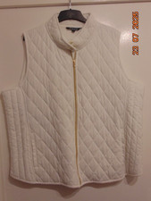 Ladies body warmer for sale  SWINDON
