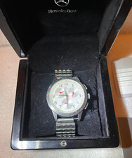 Mercedes Benz Motorsport AMG acessório de carro clássico relógio cronógrafo suíço esportivo comprar usado Mercedes Benz Motorsport AMG acessório de carro clássico relógio cronógrafo suíço esportivo comprar usado  Enviando para Brazil