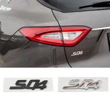 Pour maserati 1pcs usato  Spedire a Italy