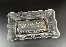 Last supper trinket for sale  Stow