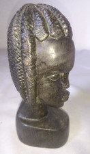 Ancien buste tete d'occasion  Bordeaux-