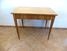 Biedermeier tisch kirschbaum gebraucht kaufen  Fürth