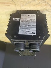 Elwood motors 4075 for sale  Watertown