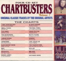 Various chart busters for sale  STOCKPORT
