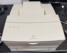 Vintage apple laserwriter for sale  Decatur