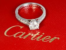 Cartier platinum 1895 for sale  Lynbrook