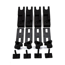 Thule 697104 adattatore usato  Roccagloriosa