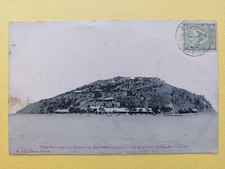 Cpa cachet noumea d'occasion  Paimbœuf