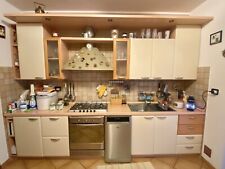 Vendo cucina berloni usato  Torino