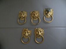 meuble tete lion d'occasion meuble tete lion d'occasion Expédié en Belgium