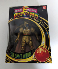 Goldar figure mighty for sale  Reading