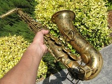 2 saxaphone for sale  Shingle Springs