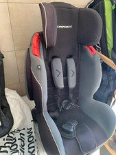 Seggiolino auto foppapedretti usato  Teramo