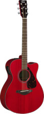Yamaha fsx800c electro for sale  RAYLEIGH