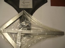 Zentrierwinkel 200 150 gebraucht kaufen  Balingen