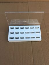 Espositore plexiglass per usato  Milazzo