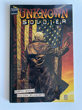 Unknown soldier speed gebraucht kaufen  Neuwied