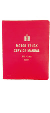 International harvester motor for sale  Spokane