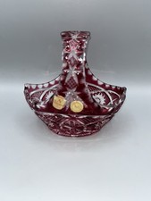 Vintage nachtmann hand for sale  Cicero
