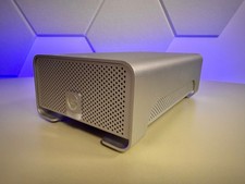 Technology raid 500gb for sale  BASILDON