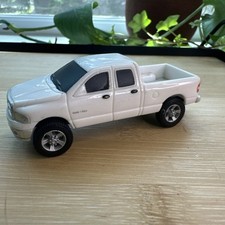 Ertl white dodge for sale  Egg Harbor Township