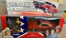 Corgi dukes hazzard for sale  ST. ALBANS