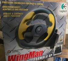 Logitech wingman formula usato  Crispiano