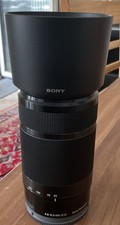 Sony sel 210mm gebraucht kaufen  Bonn