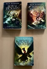 Percy jackson olympians for sale  Lynchburg