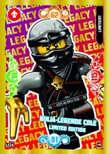 Lego ninjago seire usato  Spedire a Italy