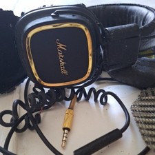Marshall kopfhörer years gebraucht kaufen  Stuttgart