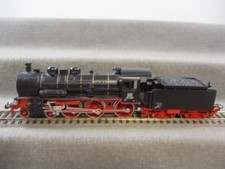 Märklin schlepptenderlok 2545 gebraucht kaufen  Olpe