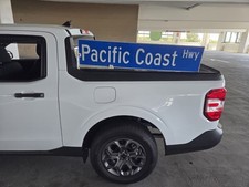 Genuine used pacific for sale  Tustin
