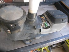 Hayward ecostar 2.7hp for sale  Fresno