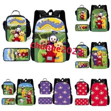 Kids teletubbies backpack for sale  UK