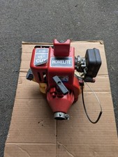 Homelite 155 ut20539 for sale  Lancaster