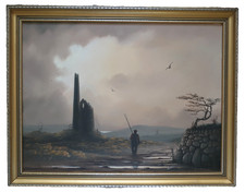 Donald macleod oil for sale  BATH