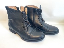 Black combat boots for sale Black combat boots for sale  BURY ST. EDMUNDS