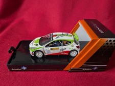 Solido peugeot 207 d'occasion  Marly-le-Roi