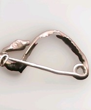 Römische silber fibel gebraucht kaufen  Rüdesheim am Rhein