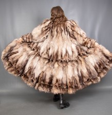 16171 glamouröser echter gebraucht kaufen  Gelsenkirchen